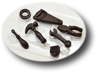 форм для шоколада Инструменты