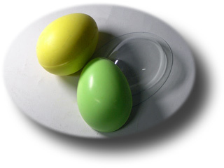 форм для мыла Яйцо