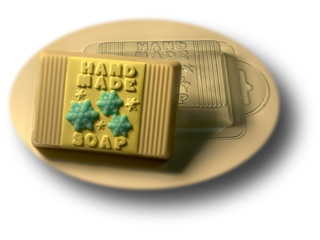 форм для мыла Hand Made Soap