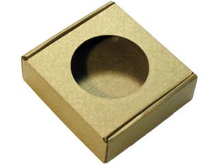 Упаковка из микрогофрокартона МГК-02-К