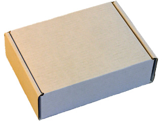 Упаковка из микрогофрокартона МГК-04-Б
