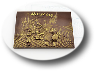 форм для шоколада Москва