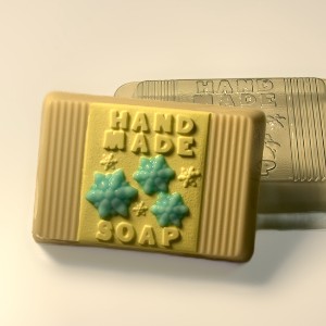    Hand Made Soap