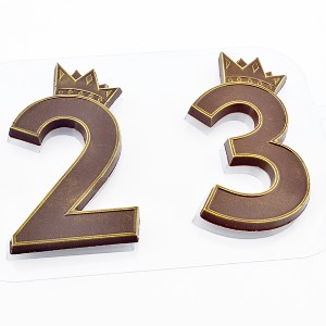      23