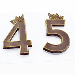       45